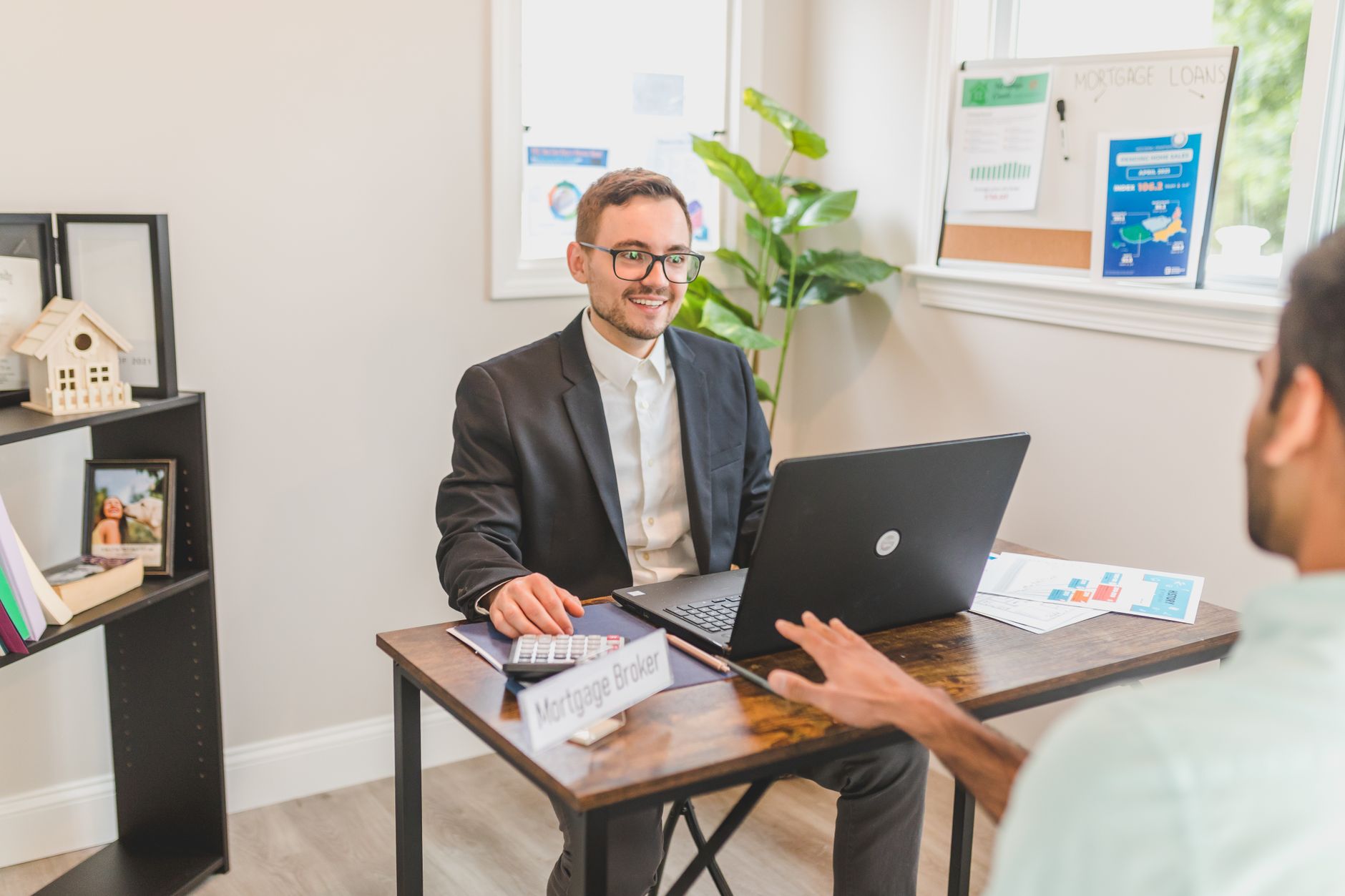 Courtier en prêts immobiliers Lorient